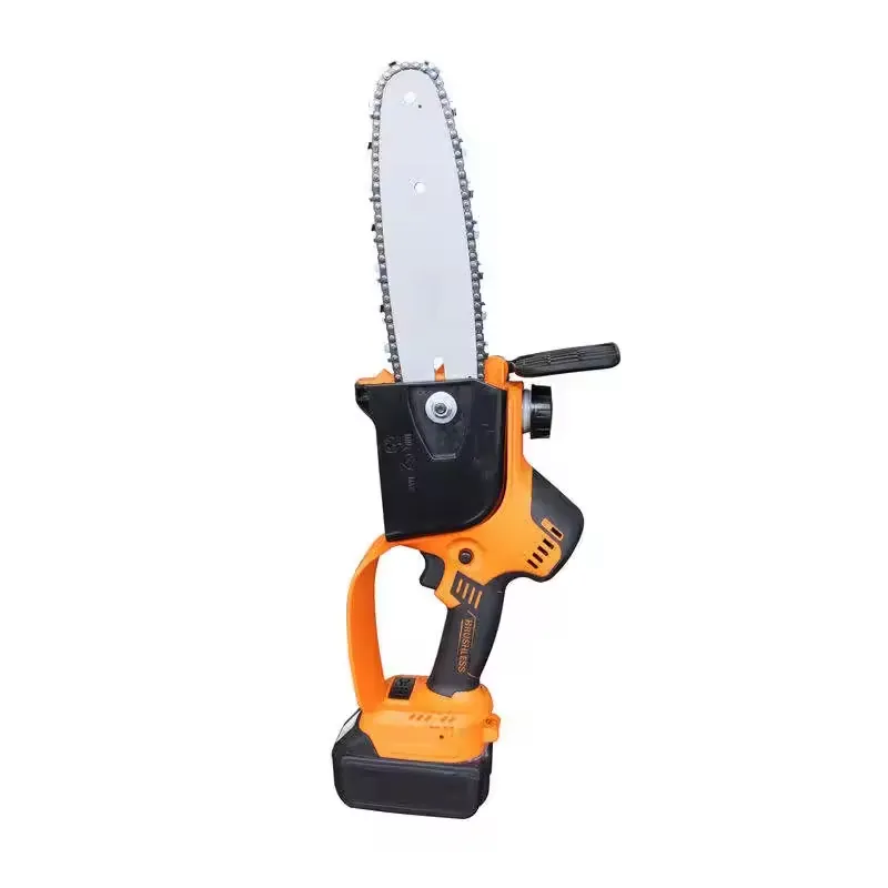 Power Tools Electrical - Nova Serra Elétrica a Bateria DC18V