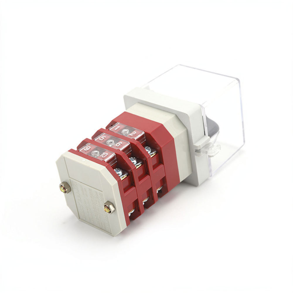 Power Tools Electrical - LW12 16 D0723 3F Interruptor de