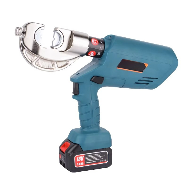 Power Tools In Electrical - Ferramenta Hidráulica de Crimpagem de Cabos