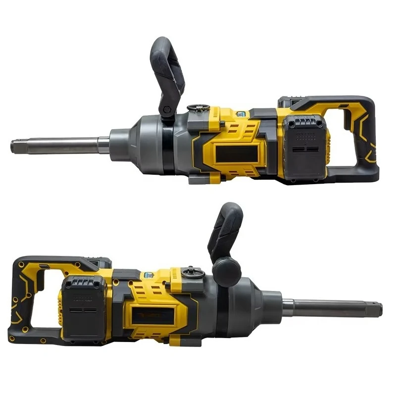 Power Tools Electrical - Conjunto de Chave de Impacto Sem