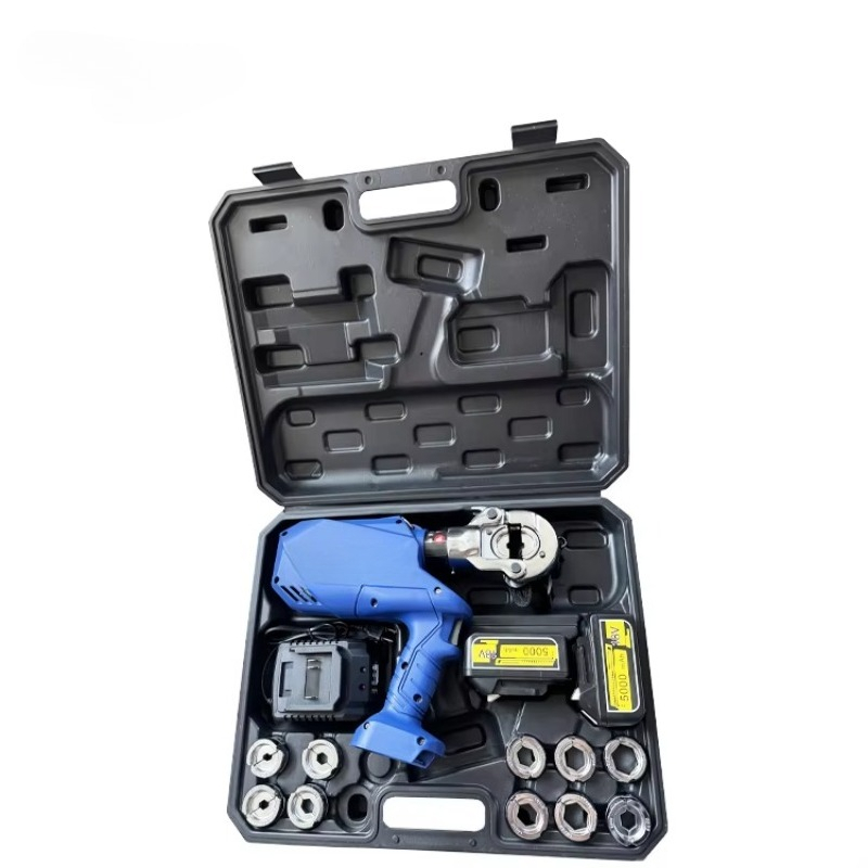 Ferramenta Hidráulica de Crimp - Power Tools Electrical avaliação e preço