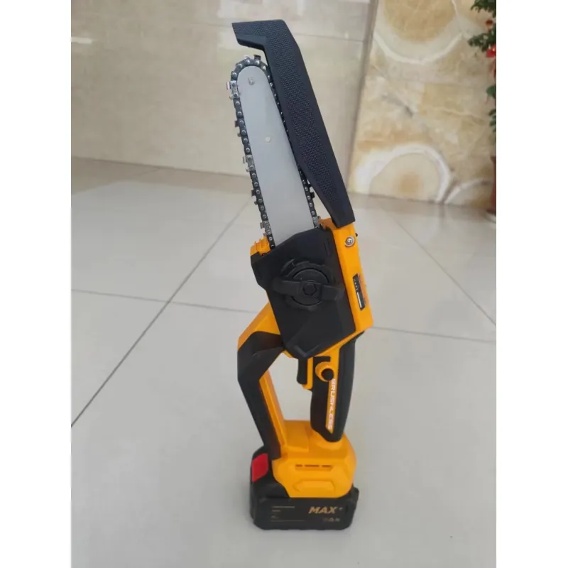 Nova Serra Elétrica a Bateria  - Power Tools Electrical avaliação e preço