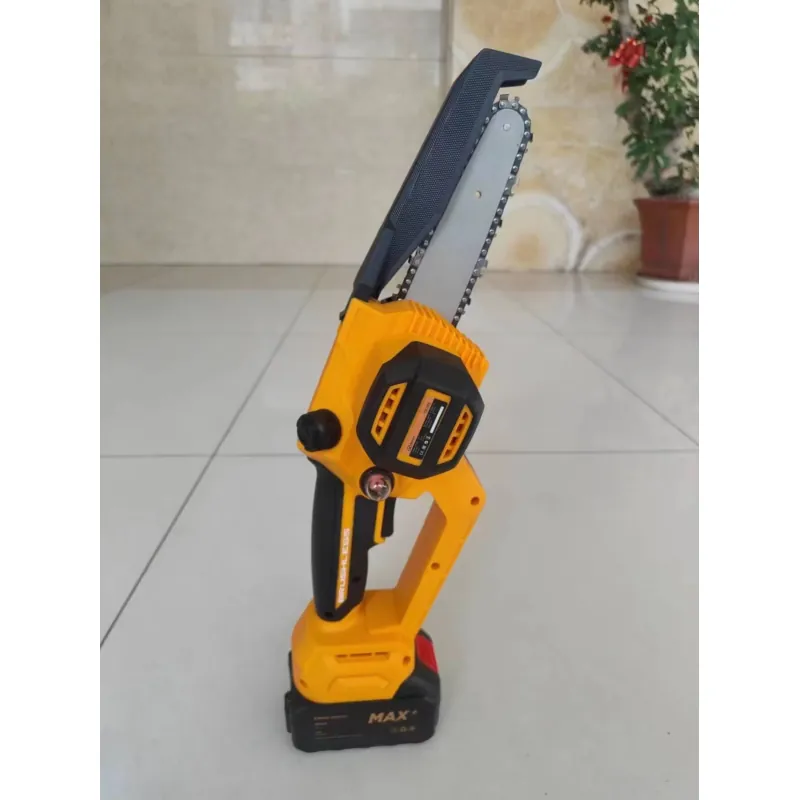 Nova Serra Elétrica a Bateria  - Power Tools Electrical avaliação e preço