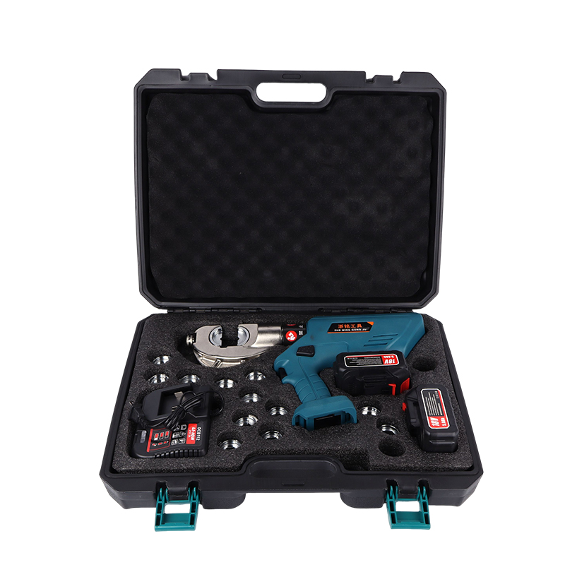 Ferramenta Hidráulica de Crimp - Power Tools In Electrical avaliação e preço