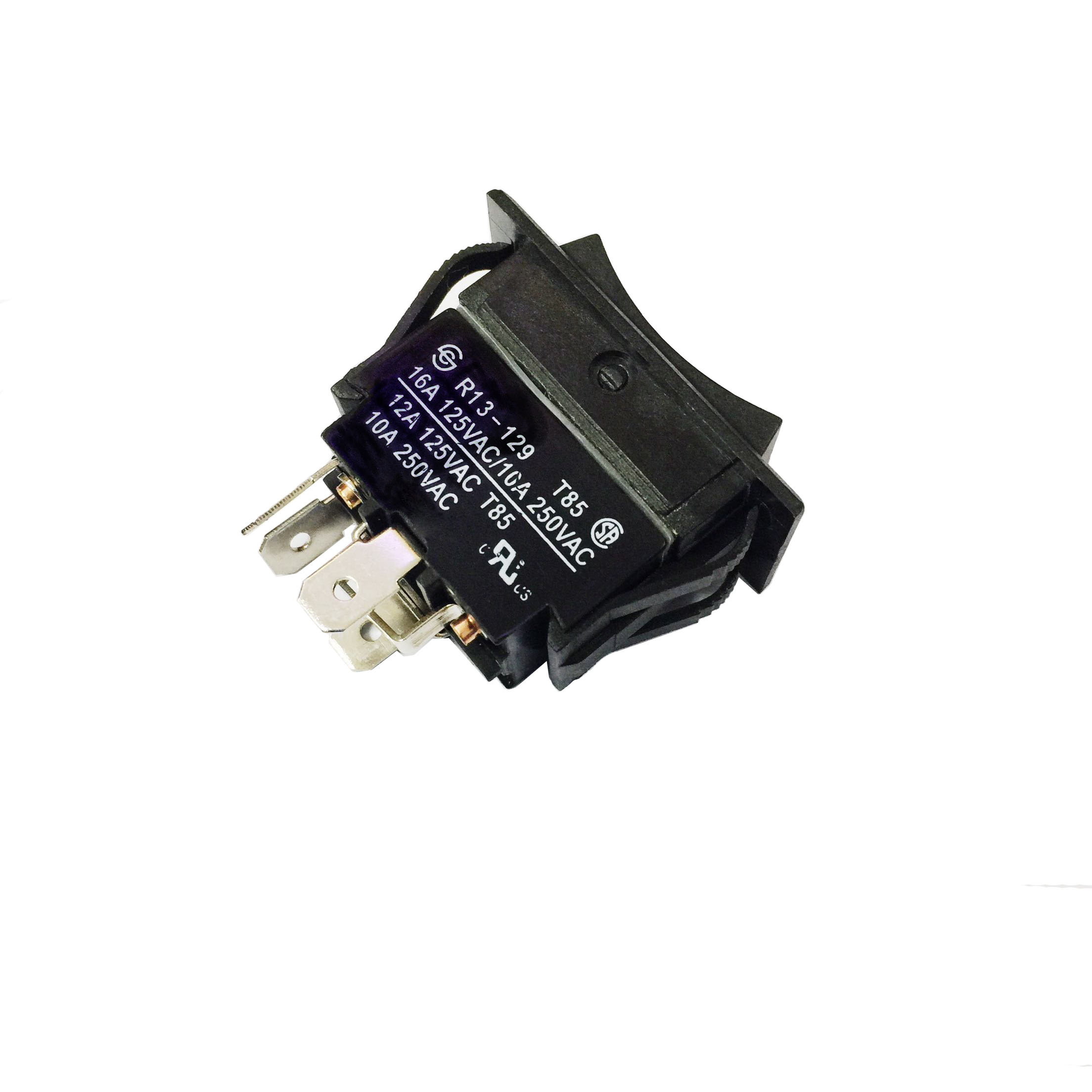 R13-129 4Pin 6Pins 125/250V 16 - Power Tools Electrical avaliação e preço