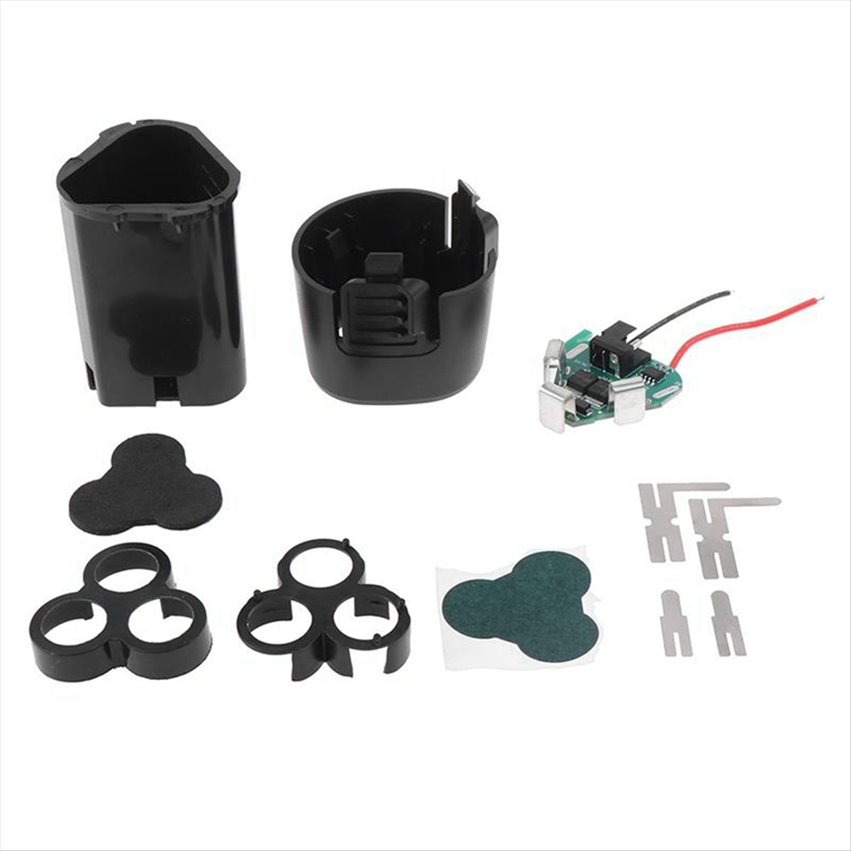 2 Conjuntos de Placa de Proteç - Power Tools Electrical avaliação e preço