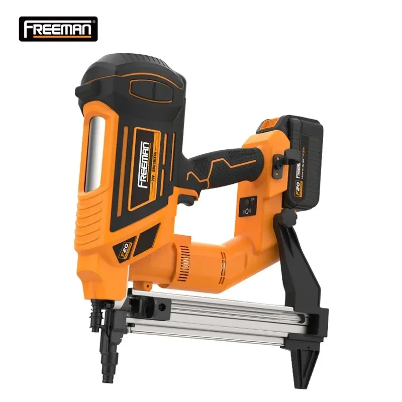 2026/Freeman 20V Pregador de C - Power Tools Electrical avaliação e preço