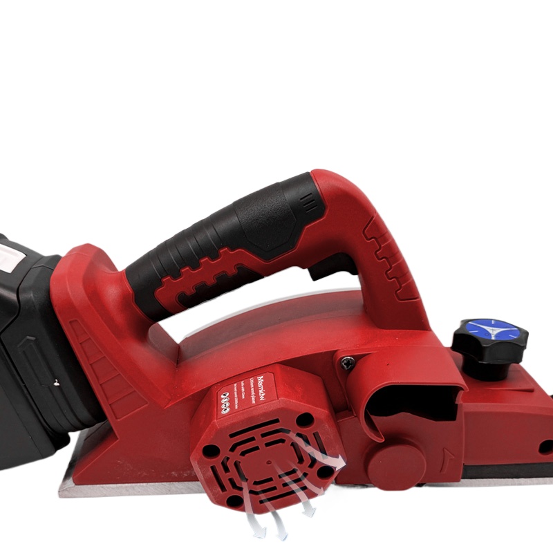 Plaina elétrica sem escova, 15 - Planer Handheld Electric avaliação e preço