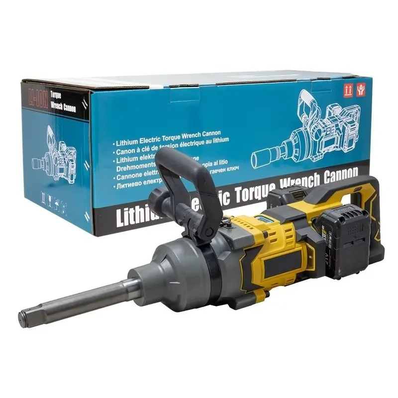 Conjunto de Chave de Impacto S - Power Tools Electrical avaliação e preço