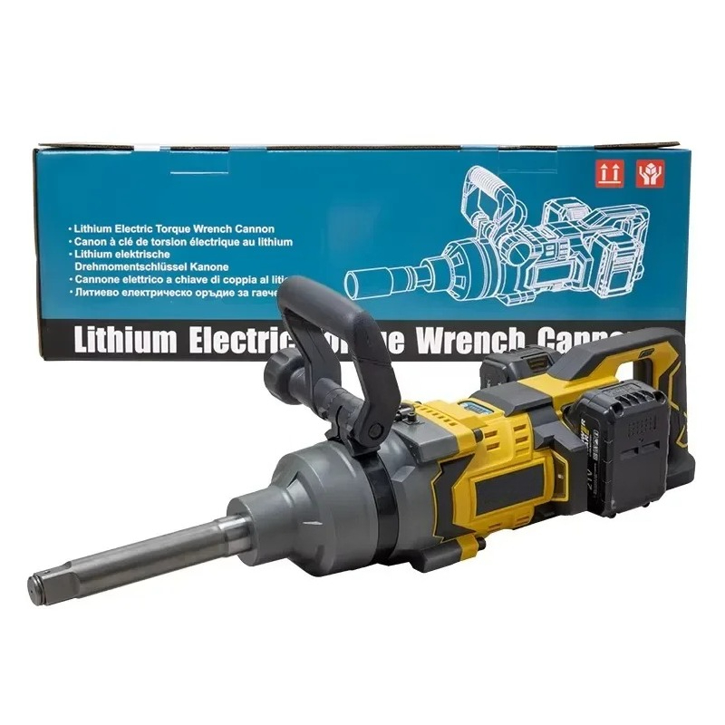 Conjunto de Chave de Impacto S - Power Tools Electrical avaliação e preço
